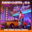 Let's Love (feat. Sia) [Djs From Mars Remix] - Single