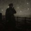 Dark Is The Night