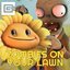 Zombies on Your Lawn