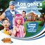 Los geht's - Neues aus Lazy Town