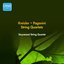 Kreisler, F.: String Quartet in A Minor / Paganini, N.: Quartet No. 7 (Stuyvesant String Quartet) (1954)