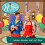 Lekker dansen met Juf Roos