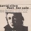 Poet For Sale