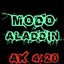 Modo Aladdin