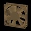 Super Deep Loopable Ambient Computer Fan Noise
