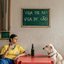 Vida de Rei, Vida de Cão