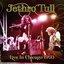 Live in Chicago 1970