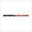 Slow Hands [Single]