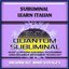 Subliminal Learn Italian