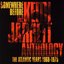 Somewhere Before: The Keith Jarrett Anthology The Atlantic Years 1968-1975