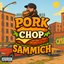 Pork Chop Sammich