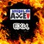 Exu, Vol. 1