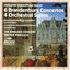 Bach: Brandenburg Concertos; Orchestral Suites