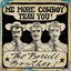 Me More Cowboy Than You (Demo) - Single