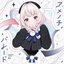 雨衣 1st Official Album『アメノチパレード』 (DISC1)