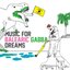 Music for Balearic Gabba Dreams
