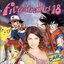 Fivelandia, Volume 18