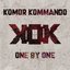 One By One