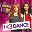 Shake It Up: I <3 Dance
