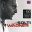 Solti - Wagner - The Operas
