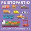 Lauluja työkoneista 2