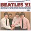 Beatles VI (US Stereo Ebbetts)