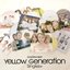 GOLDEN☆BEST　YeLLOW Generation