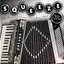 Squeeze Me: The Jazz and Swing Accordion Story