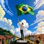A Vingança do Povo - Renan Santos, do Partido Missão