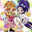 まかせて★スプラッシュ☆スター★ / 「笑うが勝ち!」でGO!