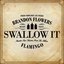 Swallow It - Single