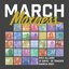 March Maxness