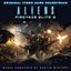 Aliens: Fireteam Elite 2 (Original Video Game Soundtrack)
