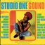 Soul Jazz Records presents STUDIO ONE SOUND