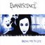 Bring Me To Life CD Single