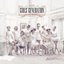 Girls' Generation JAPAN 1st ALBUM