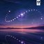 Lunar Analemma