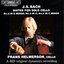 BACH, J.S.: Cello Suites Nos. 2, 3, and 5