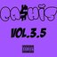 Ca$His, Vol. 3.5
