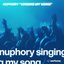 Singing My Song