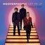 Lift Me Up