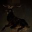 Black Goat