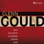 Gould, Glenn: Bach, Beethoven, Schoenberg, Webern & Berg (1952, 1954, 1955)