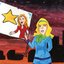 Rise 'n' Star