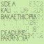 Deadline Paranoia 2/3