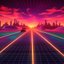 Smooth Traffic