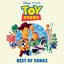 Best of Toy Story: The Songs