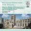 Best-Loved Hymns from York Minster
