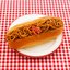 Yakisoba bread