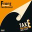 Take Me Out - EP